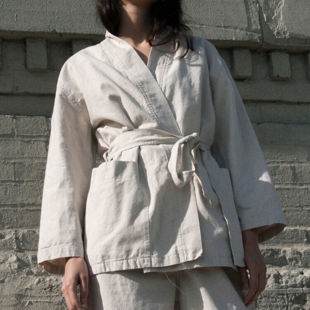 Aurorei Reí Jacket